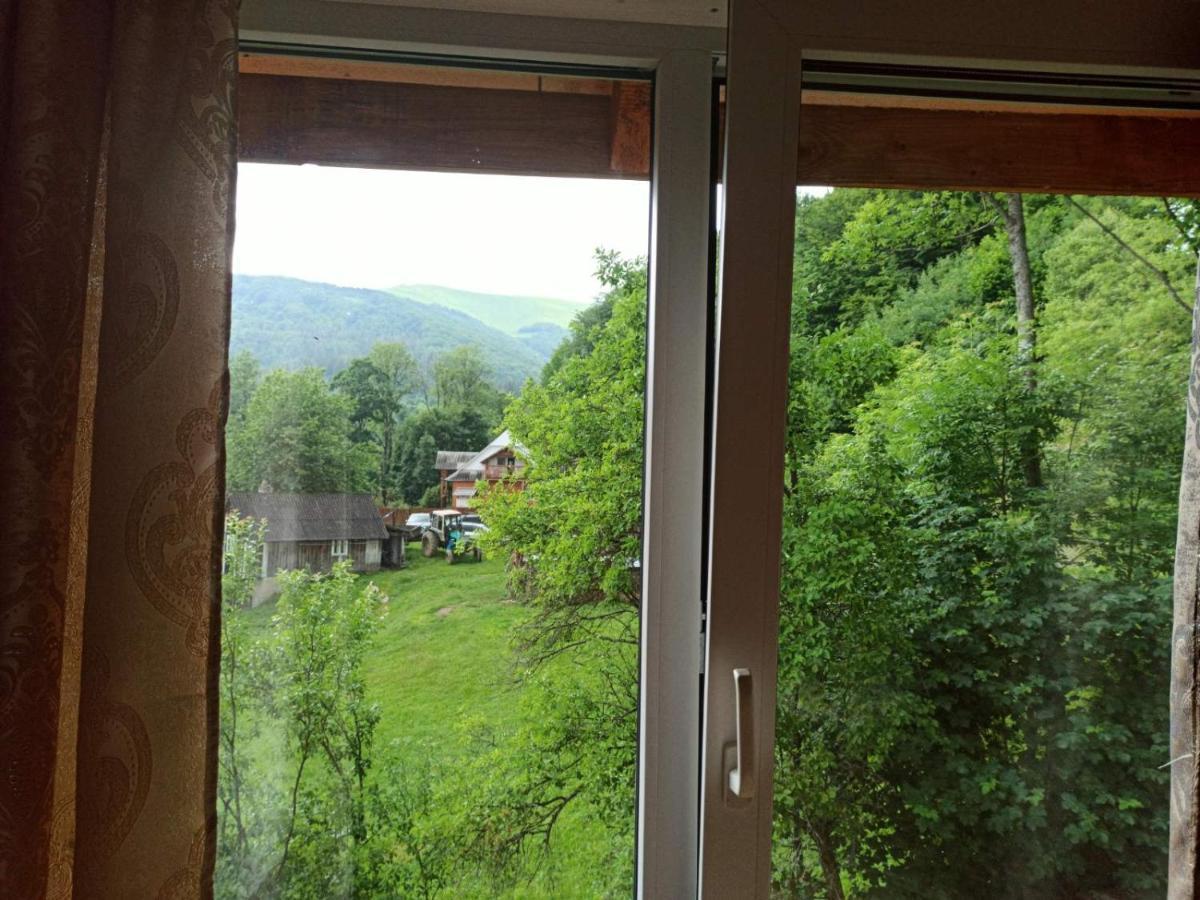 Верховинський Котедж Bukovets Exterior photo