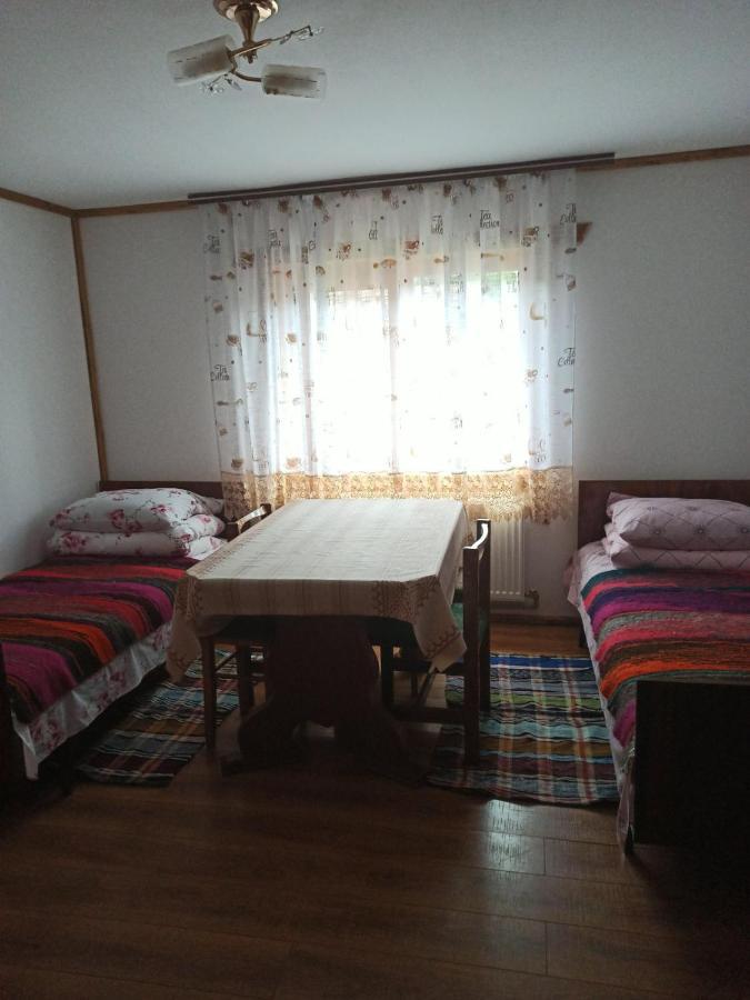 Верховинський Котедж Bukovets Exterior photo