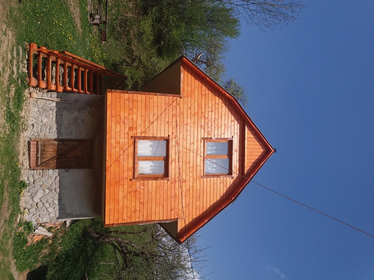 Верховинський Котедж Bukovets Exterior photo